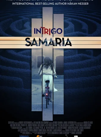 Интриго: Самария
